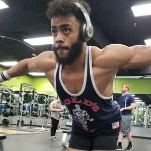 Meet your Posher, Andre